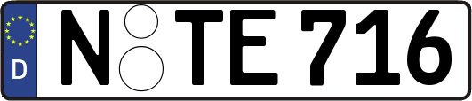 N-TE716