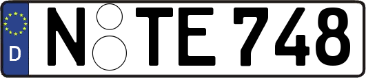 N-TE748