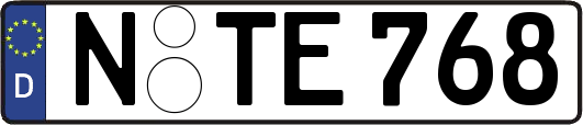 N-TE768
