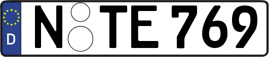 N-TE769