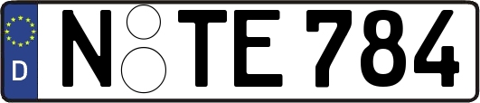 N-TE784