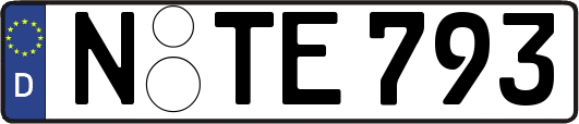 N-TE793