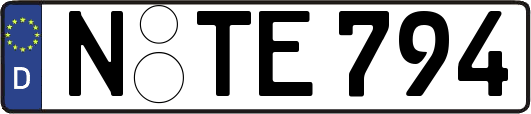 N-TE794