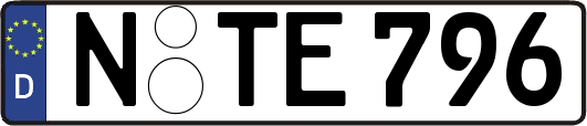 N-TE796