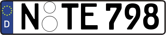 N-TE798