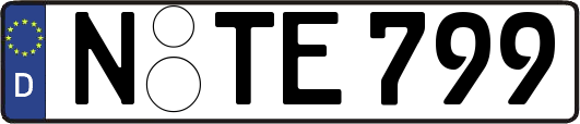 N-TE799