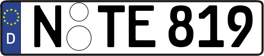N-TE819