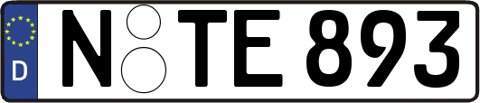 N-TE893