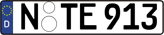 N-TE913