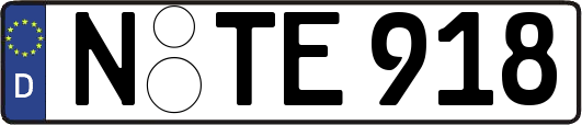 N-TE918