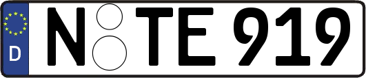 N-TE919