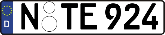 N-TE924
