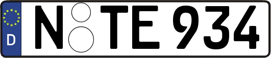 N-TE934
