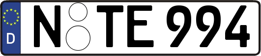 N-TE994