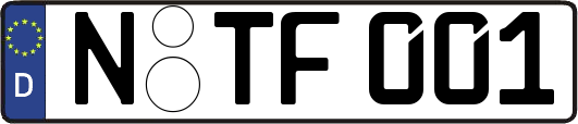 N-TF001