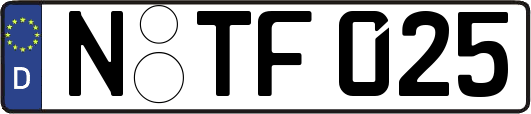 N-TF025