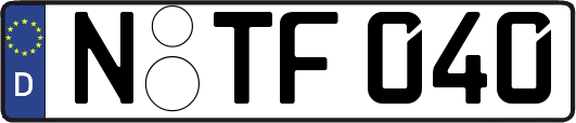 N-TF040