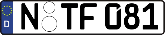 N-TF081
