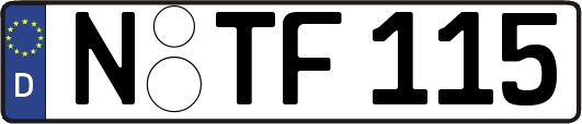 N-TF115