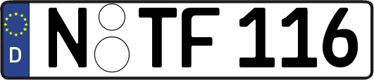 N-TF116