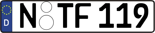 N-TF119