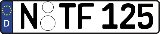 N-TF125