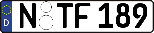 N-TF189