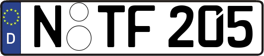 N-TF205