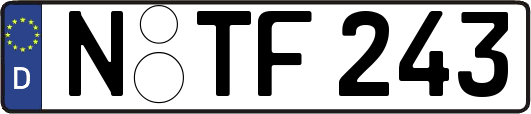 N-TF243