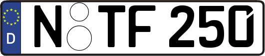 N-TF250