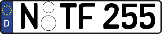 N-TF255