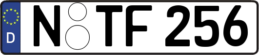N-TF256
