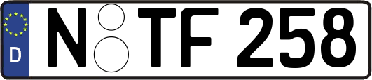 N-TF258