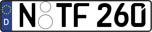 N-TF260