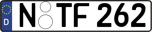 N-TF262