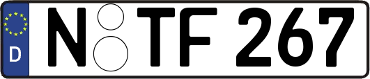 N-TF267