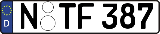 N-TF387