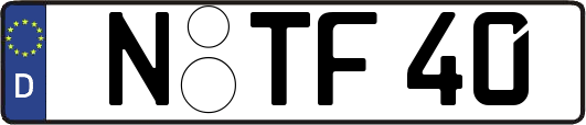 N-TF40