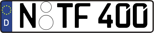 N-TF400