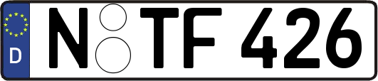 N-TF426