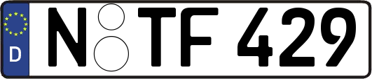 N-TF429