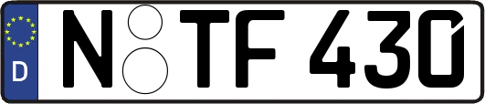 N-TF430