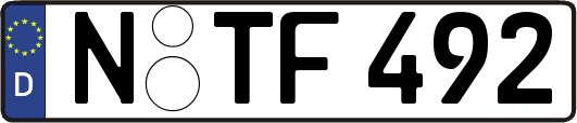 N-TF492