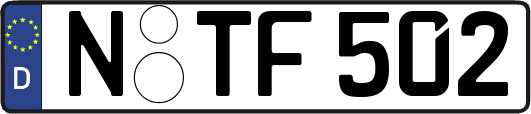 N-TF502