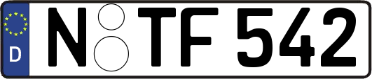 N-TF542
