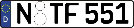 N-TF551