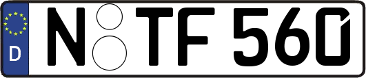 N-TF560