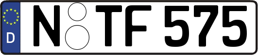 N-TF575