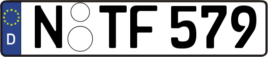 N-TF579