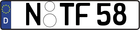 N-TF58